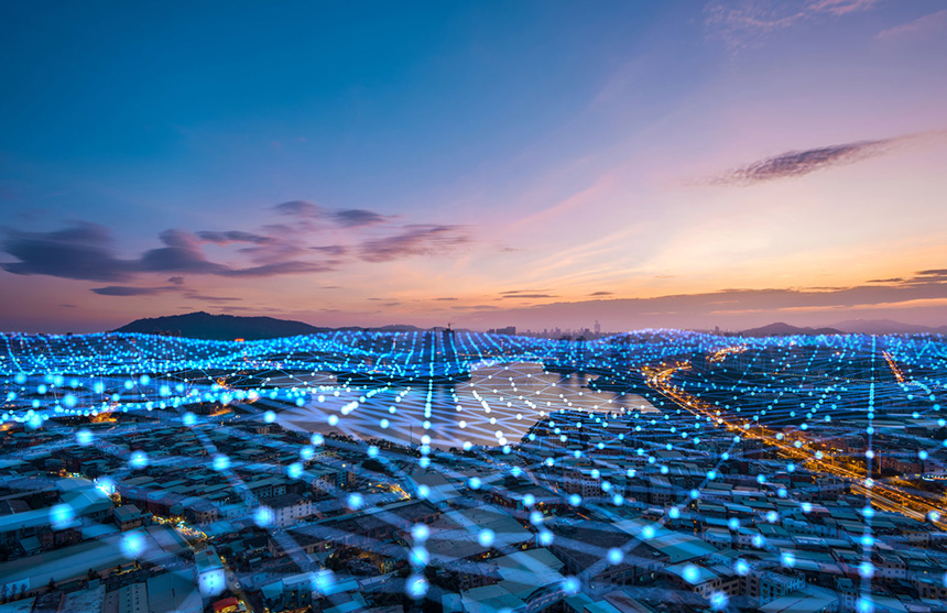 普冉推出面向物聯(lián)網(wǎng)應用的QSPI Flash 存儲器&mdash;&mdash;P2...