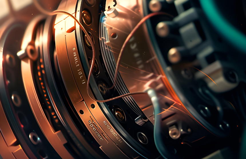 基于PY32F003的無(wú)刷電扳手無(wú)感方波控制方案