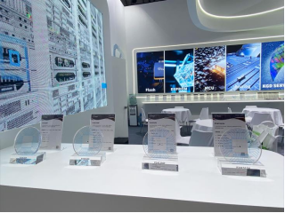 【展會回顧】普冉股份2025慕尼黑上海電子展完美收官(圖2)