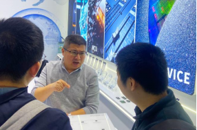 【展會回顧】普冉股份2025慕尼黑上海電子展完美收官(圖7)