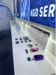 【展會回顧】普冉股份2025慕尼黑上海電子展完美收官(圖3)